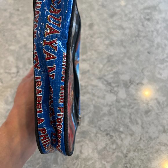 Half The Sky Rebagz wristlet - Picture 3 of 8